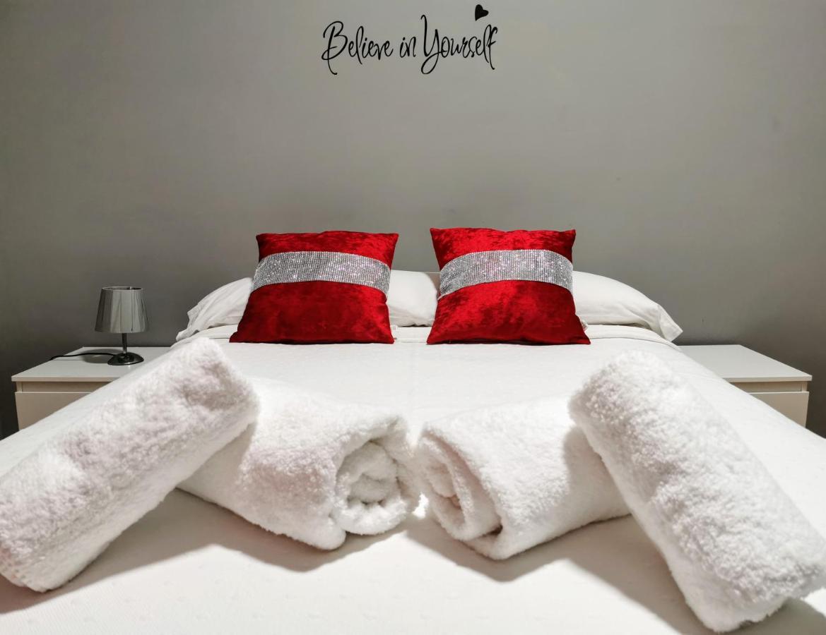 Casa Adam Apartment Corralejo Bagian luar foto