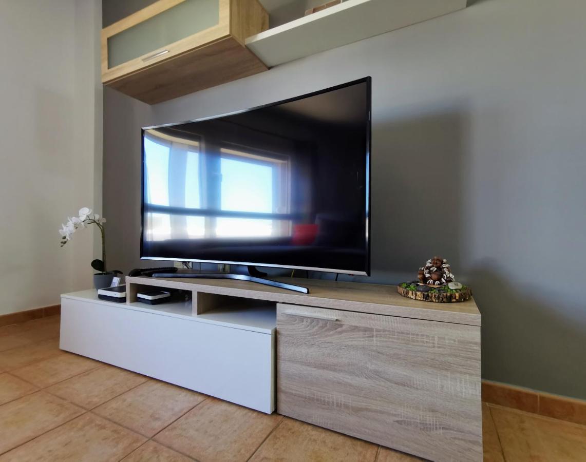 Casa Adam Apartment Corralejo Bagian luar foto