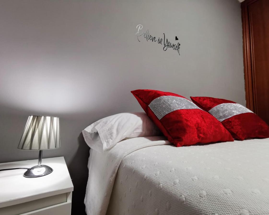 Casa Adam Apartment Corralejo Bagian luar foto