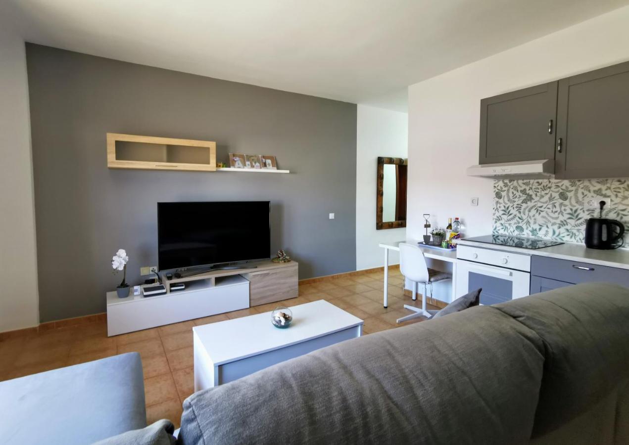 Casa Adam Apartment Corralejo Bagian luar foto