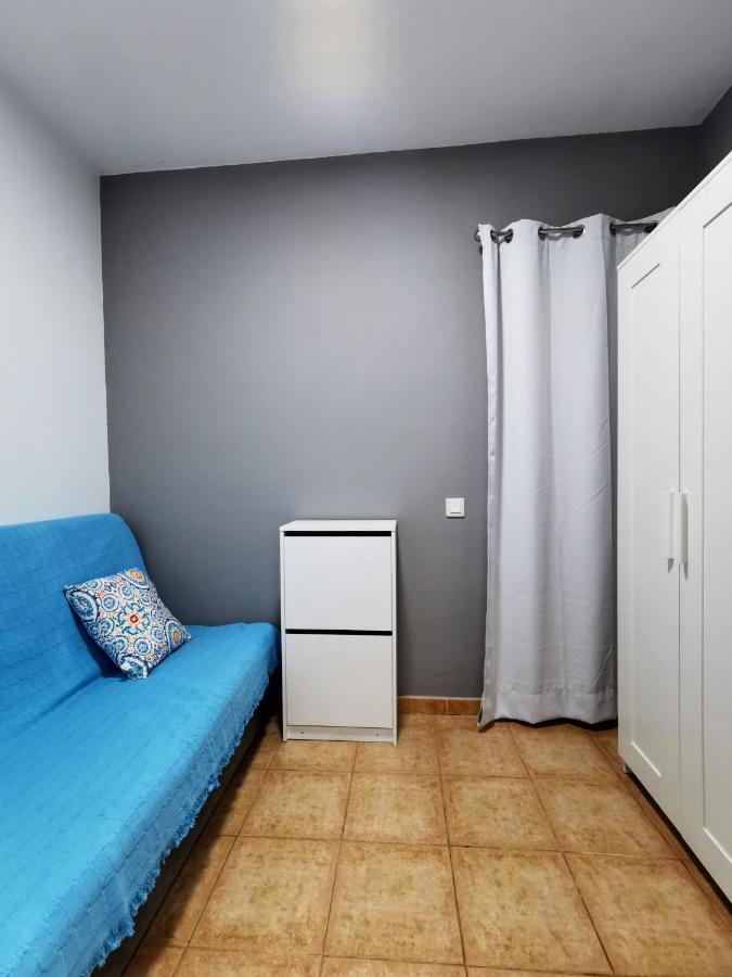 Casa Adam Apartment Corralejo Bagian luar foto
