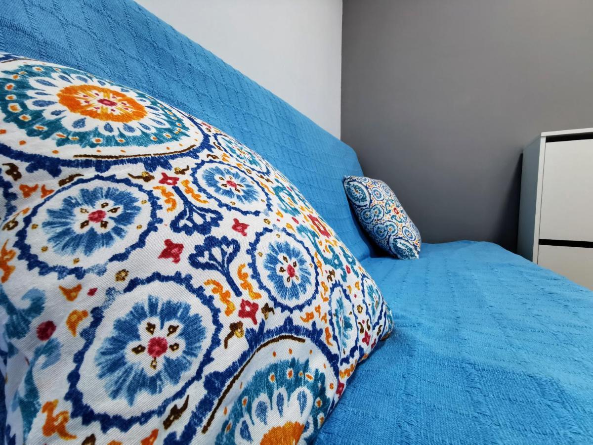 Casa Adam Apartment Corralejo Bagian luar foto