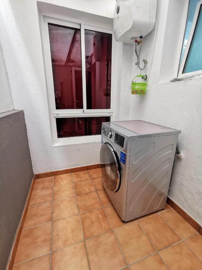 Casa Adam Apartment Corralejo Bagian luar foto