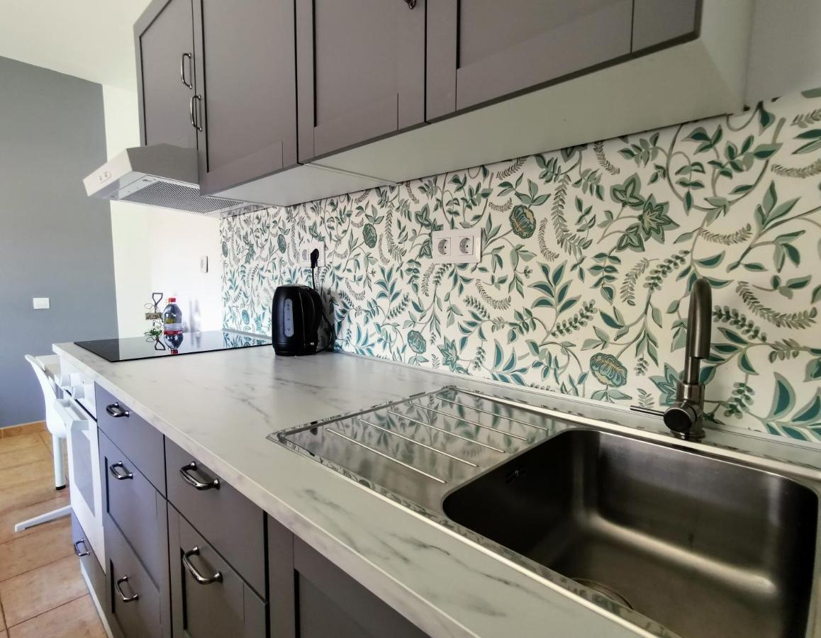 Casa Adam Apartment Corralejo Bagian luar foto
