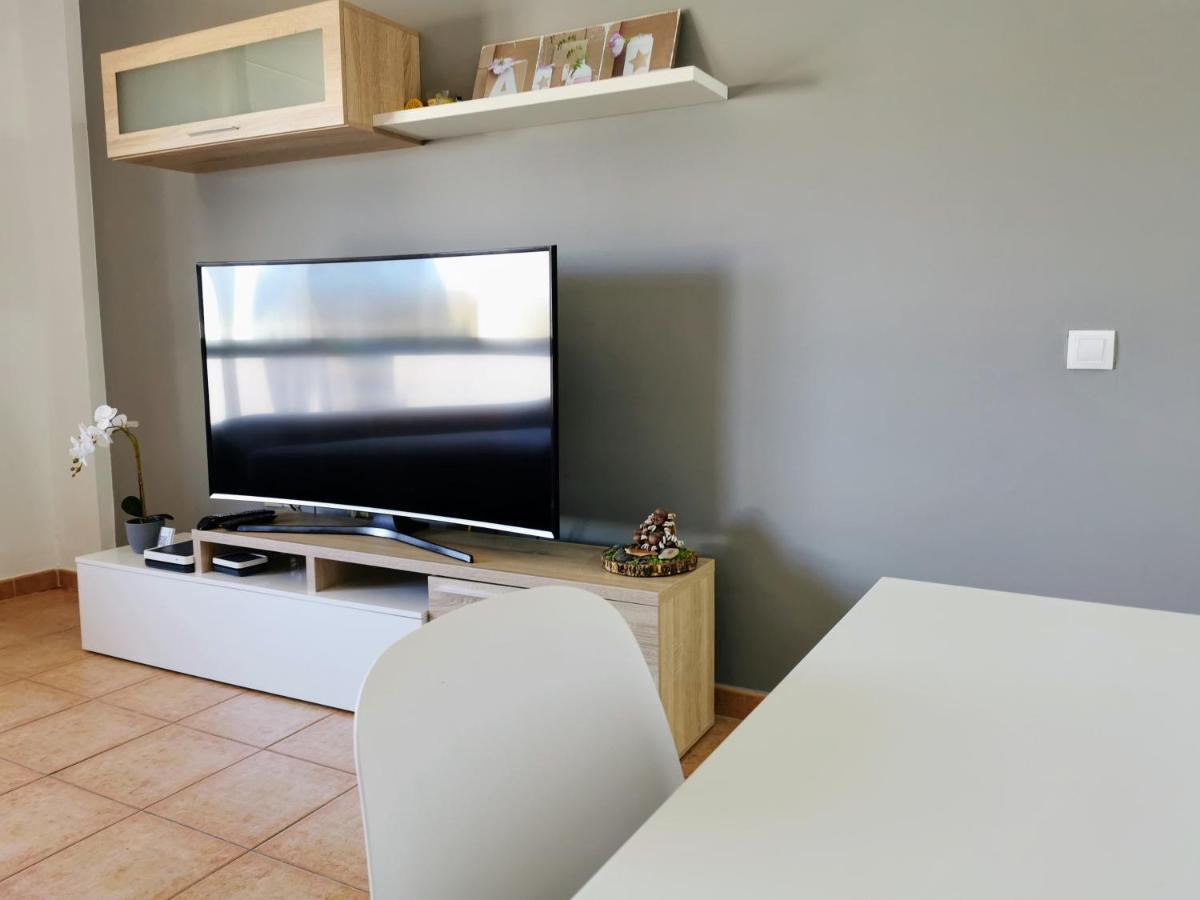 Casa Adam Apartment Corralejo Bagian luar foto