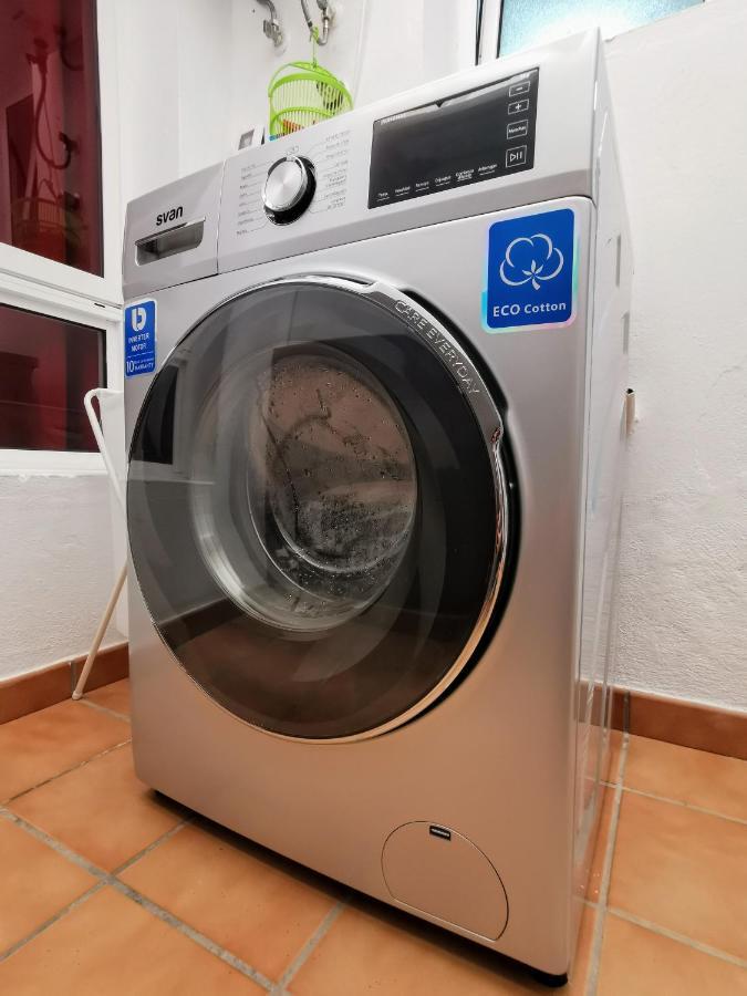 Casa Adam Apartment Corralejo Bagian luar foto